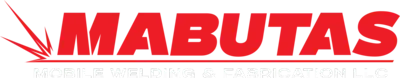 Mabutas Mobile Welding & Fabrication logo